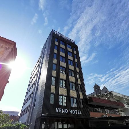ג'ורג' טאון Veno Hotel מראה חיצוני תמונה