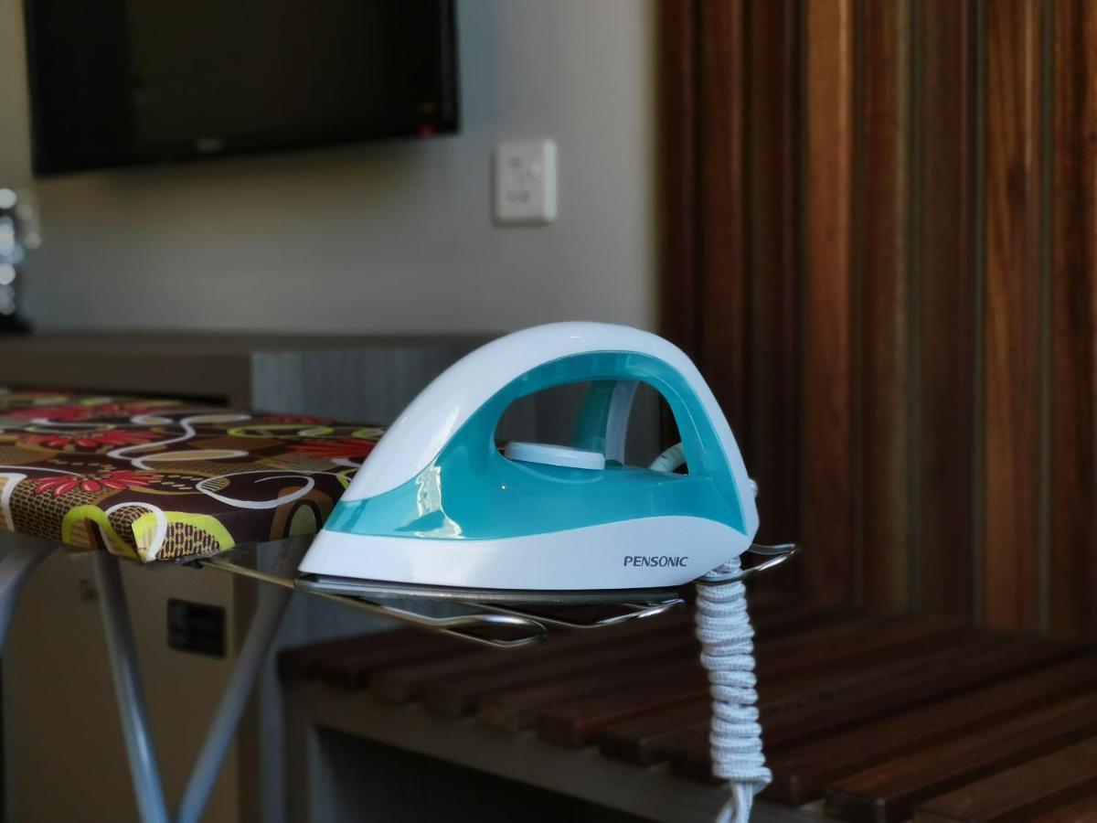 ג'ורג' טאון Veno Hotel מראה חיצוני תמונה