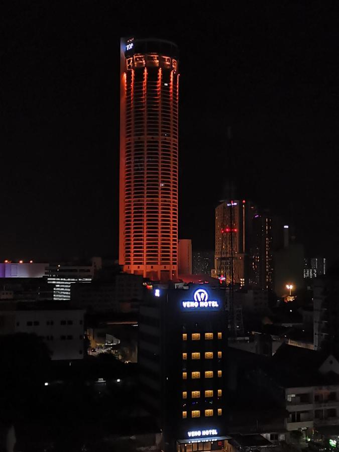 ג'ורג' טאון Veno Hotel מראה חיצוני תמונה